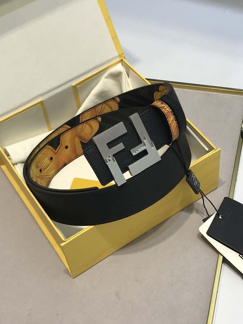 Fendi Belts